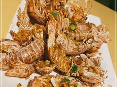 -小田油焖小龙虾(双井店)