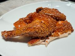 -广州文华东方酒店·江-由辉师傅主理