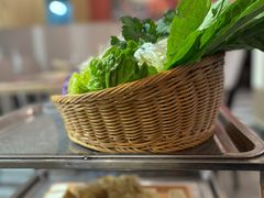 -陈大锅·岳阳鱼馆·地道岳阳菜(美食街店)