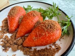 -南海渔村·空中一号(天幕海鲜店)