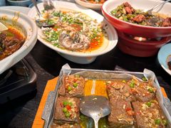 -鱼你相聚·河鲜馆(袁家岭店)