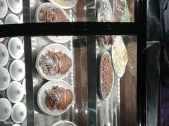 -聚首堂·特色小吃·肘子(什刹海德胜门店)