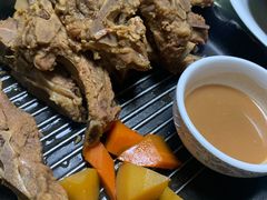 -大梁骨头馆·酱骨老菜(友好店)