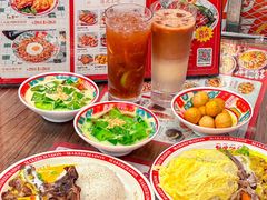 -孖记茶档·热腾茶餐(江南西plus店)