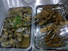 -老虎滩大连海鲜烧烤(建邺云锦路总店)