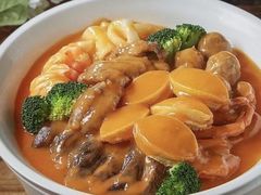 -渝半城经典川粤菜(重庆天地店)