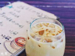 -微饮cafe