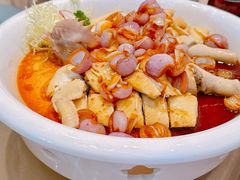 -顺德美的万豪酒店-万豪中餐厅
