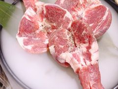 -九田家黑牛烤肉料理(太奥广场店)