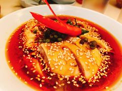 -弄堂里(西溪龙湖天街店)