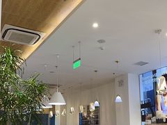 -Blueglass酸奶(财富购物中心店)