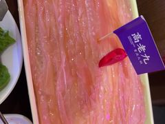 -重庆高老九火锅(万象城店)