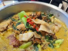 -打酱油·非遗淮扬菜(瘦西湖梅岭店)