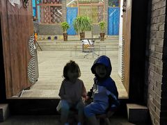 -梨木台悦来客农家院
