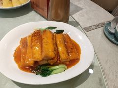 -泰福成大酒店(泰来道店)