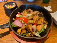 -云海肴·汽锅鸡·云南菜(苏州中心店)