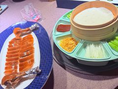 -羲和雅苑•北京烤鸭(瑞吉店)