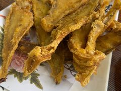 -叶存利海鲜大馅饺子(海宁路总店)