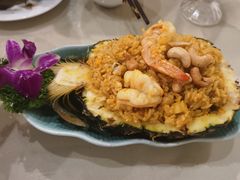 -芭堤雅泰国餐厅(胜利路店)