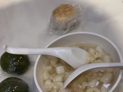 -宁波汤团店(外滩店)