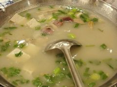 -不倒翁·徽天下名菜楼(马鞍山路店)