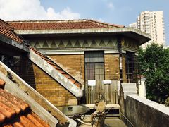 -大可堂普洱茶馆(襄阳南路馆)