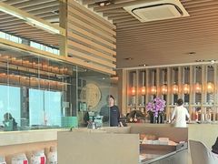 -JWMARRIOTT无锡苏宁JW万豪酒店-悦府65中餐厅