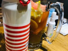 -豪尚豪牛排馆(大红门银泰店)