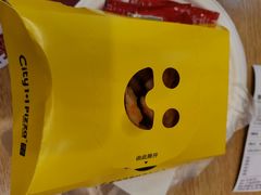 -City1+1城市比萨·意面(大润发沈阳苏家屯店)