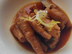 -富力丽思卡尔顿酒店·丽轩中餐厅