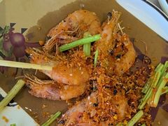 -捕渔人家海鲜私房菜(仙螺岛店)