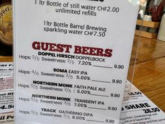 -Husi Bierhaus