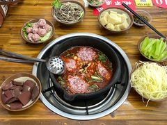 -笔记安顺夺夺粉火锅