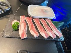 -谷牛和牛烤肉(漕河泾印象城店)