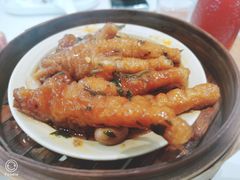 -蔡澜点心·粤菜(月星环球港店)