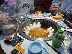 -地锅公社·现炒地锅鸡·地锅鱼·夜宵(罗锦路店)