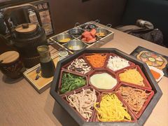 -将军牛排·尔滨地标朝鲜族美食(总店)