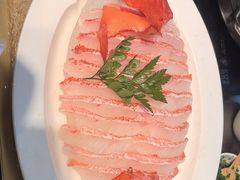 -第六季自助餐厅(王府井店)