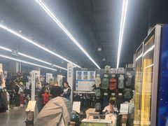 -迪卡侬(越秀公园店)