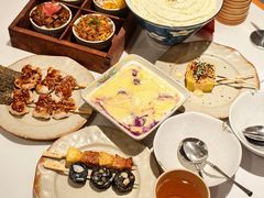 -火山屋台(新街口店)