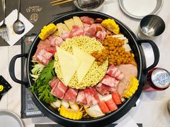 -博姆炸鸡精品餐厅(常发广场店)