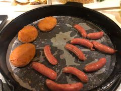 -千纸鹤嫩汁烤肉(学府店)