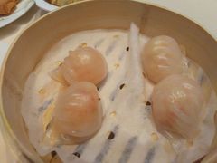 -新花城蟹粉馆(乌鲁木齐店)