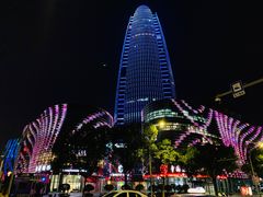 -宁波财富中心