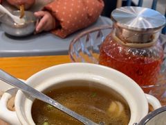 -黄泥岗·地道湖北菜(奥特莱斯店)