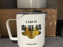 -Seesaw Coffee(环贸iapm店)