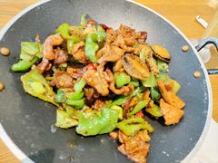 -花舍·新派粤菜·西餐·下午茶(亚运村·鸟巢店)