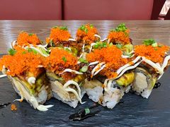 劳斯莱斯寿司-东京屋(武定路店)