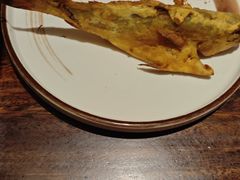 -泡桐树孙二娘私房菜