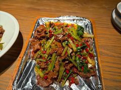 -扬州狮子楼·非遗淮扬菜(东关街店)